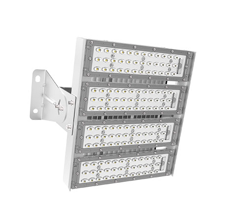 Factory Supply Shanglv IP65 Outdoor Aluminum Profile LED Tunnel Lighting 50W-300W Sport Flood High Mast Light 3-5 Year Warranty