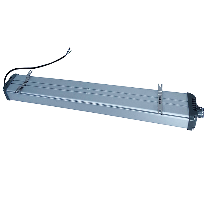 IP66 Waterproof Explos Proof Light 40~120W Led Anti-explosive Lighting for Zone 1 and Zone 2