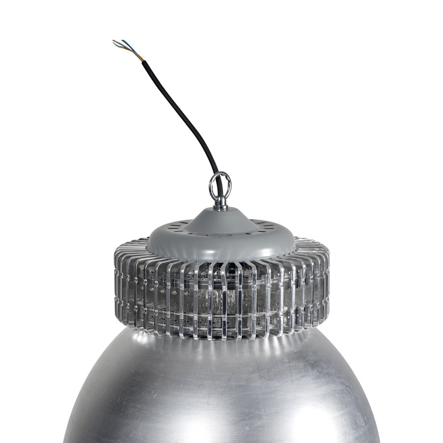 Warehouse Industrial Chandelier Lighting Preferred High-Power Led High Bay Lights And Aluminum Mining Lights