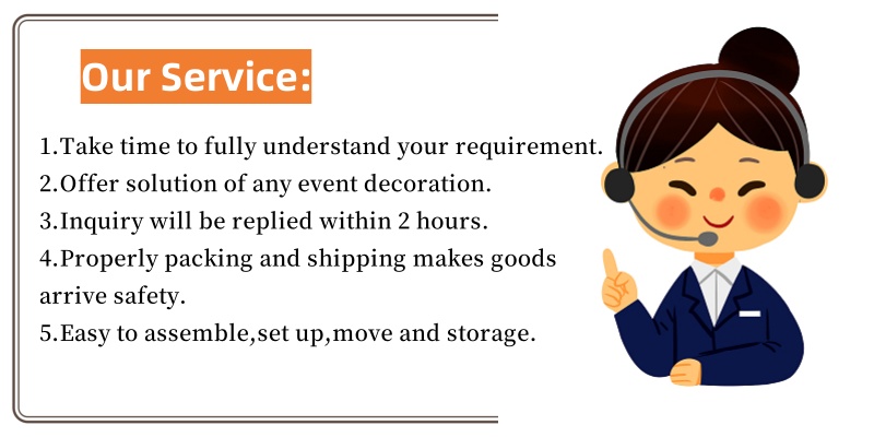 Our Advantages Infographic