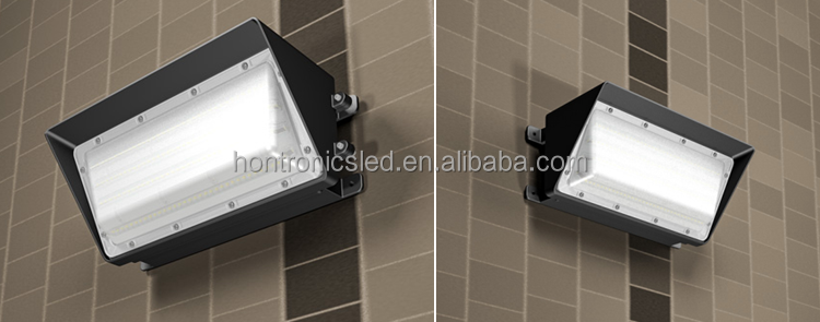 LED Wall Light 2