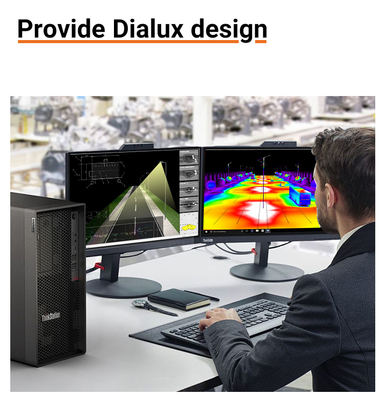 LED Product Performance
