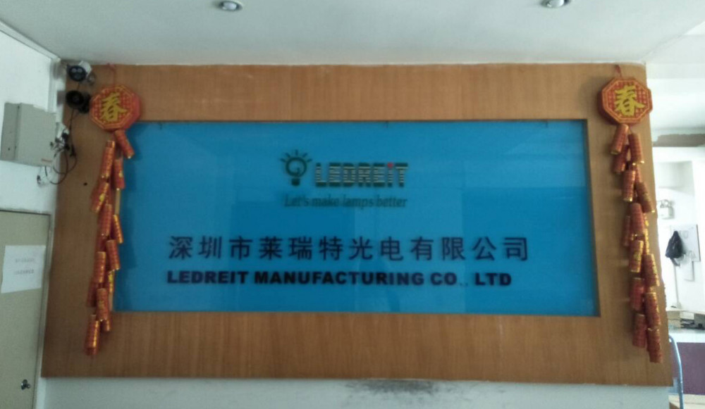 Production Facility 2