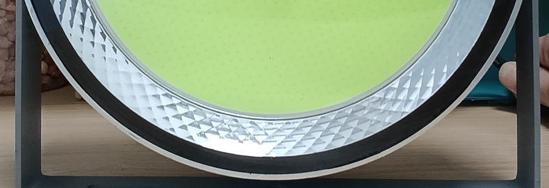 Sustainable Lighting Development
