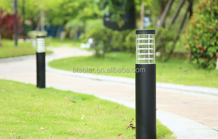 Garden Landscape Lighting
