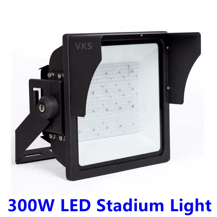 300W LED Stadium Light