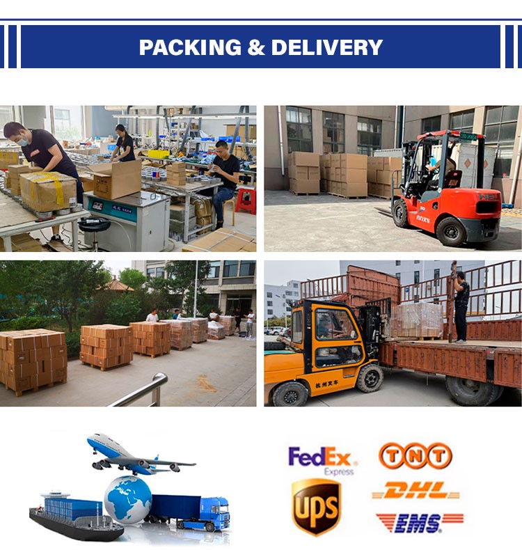 Logistics