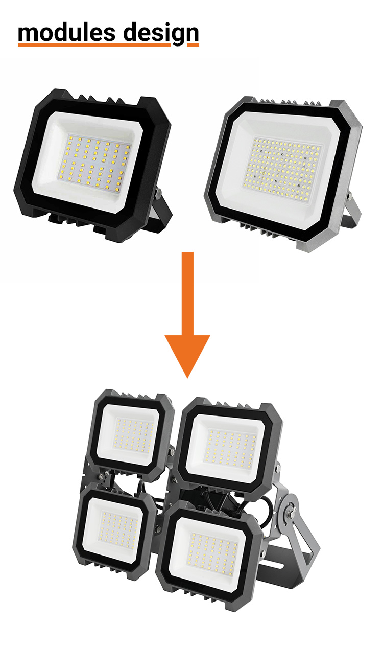 LED Product Specification