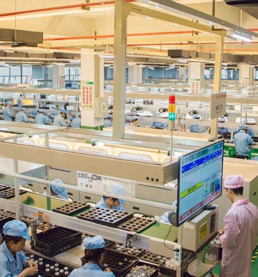 Factory Overview 2