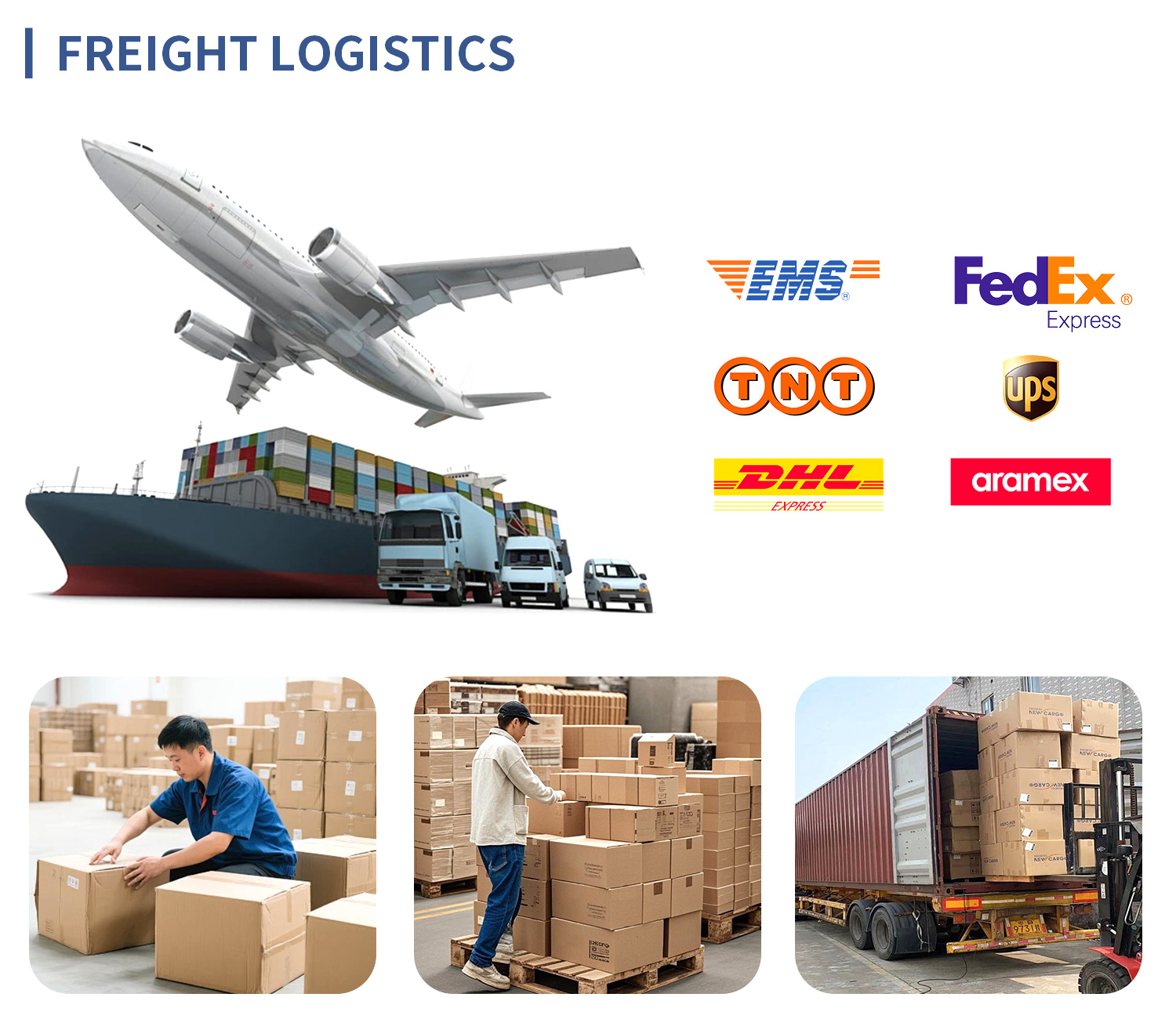 Logistics