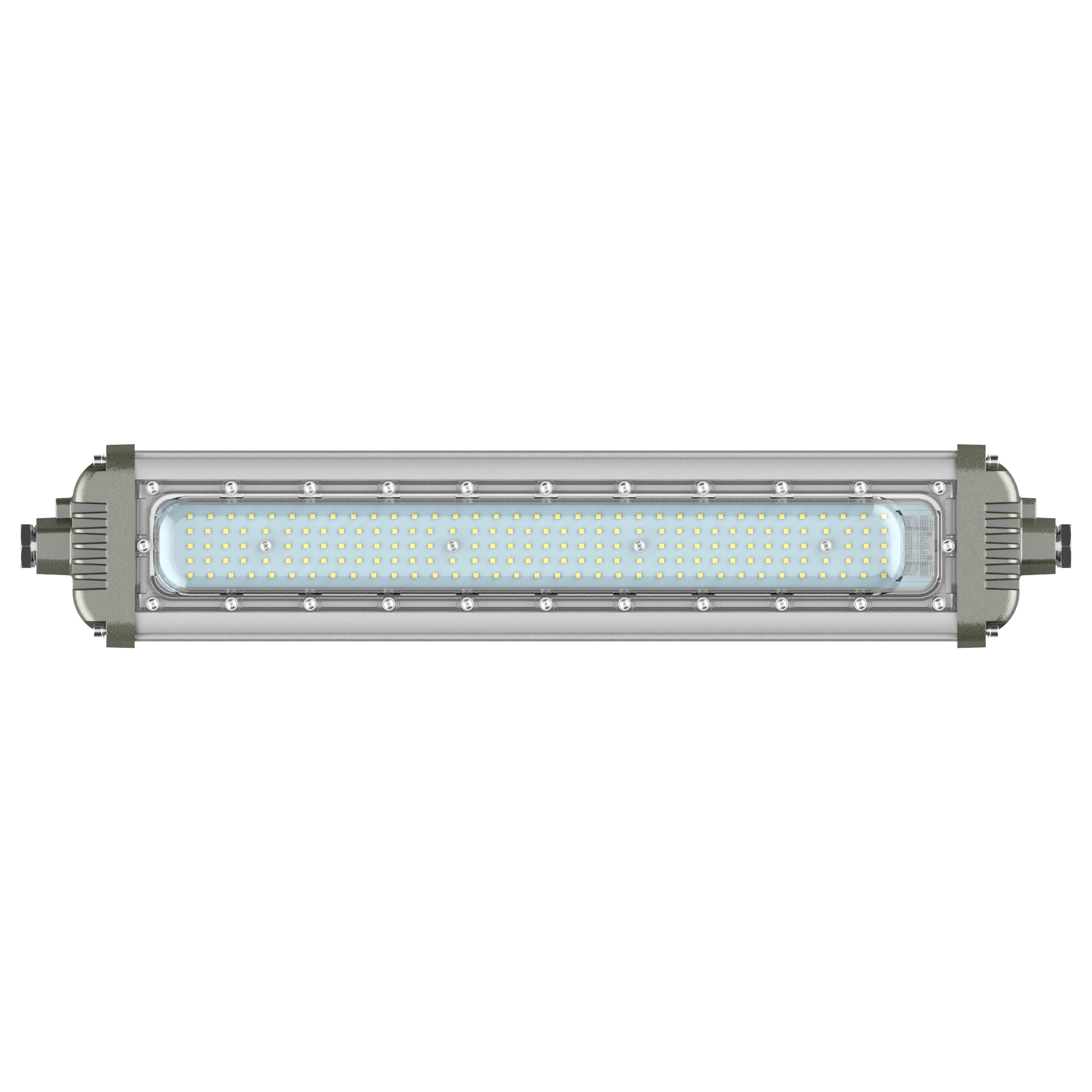 LED Explosion Proof Light Detail 2