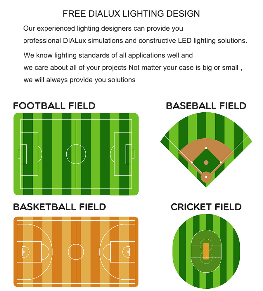 Stadium Project 2