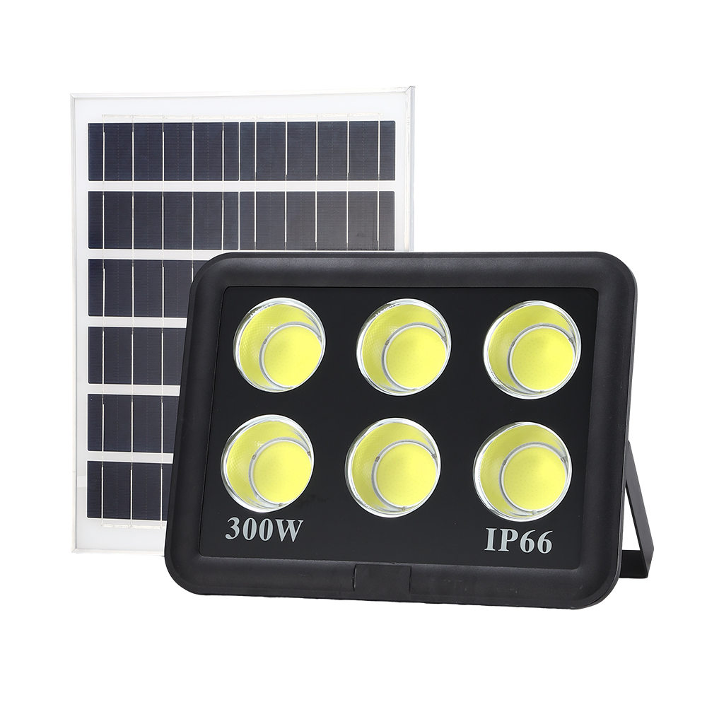High Power Soccer Stadium Sports Field Led Solar Flood Lights