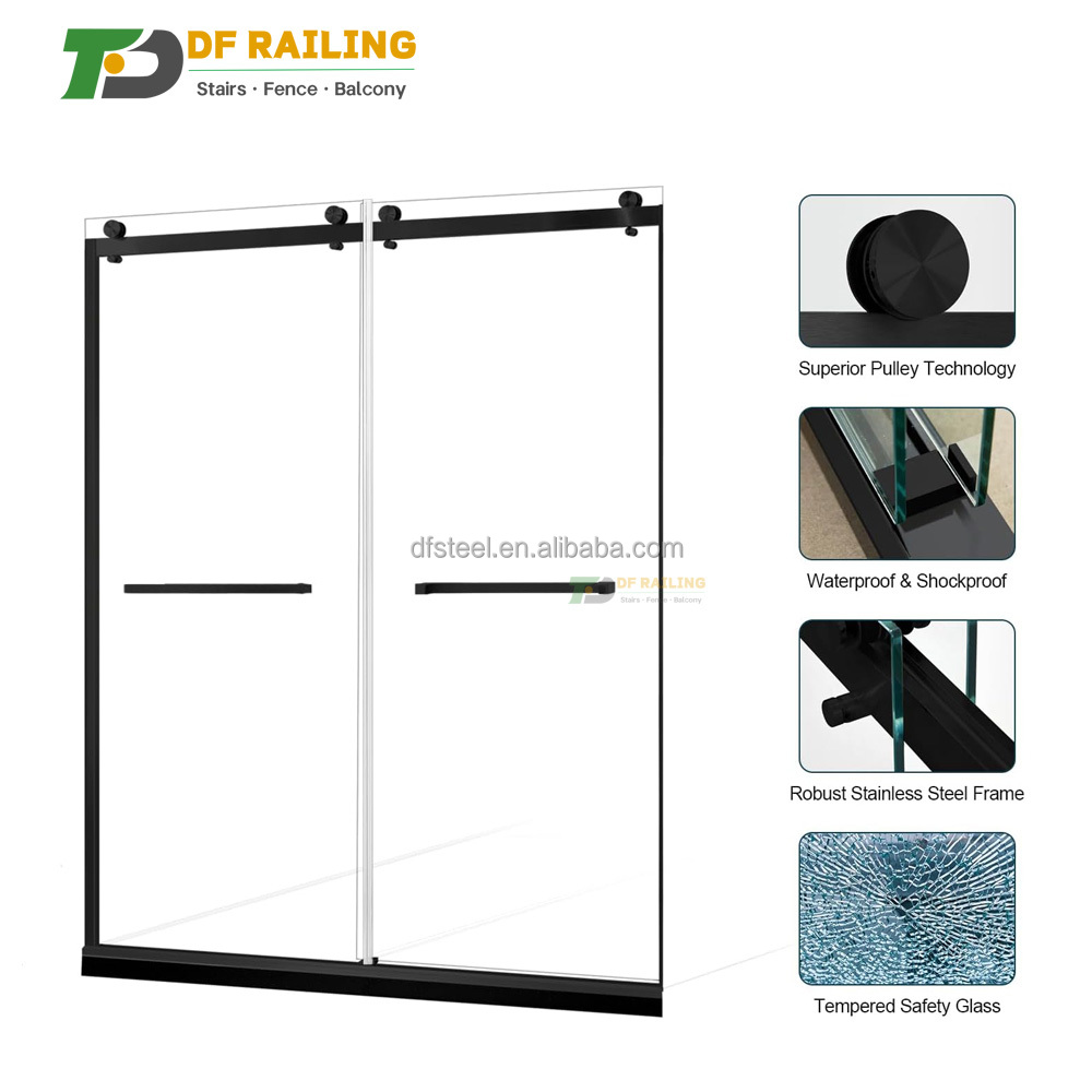 Shower Door
