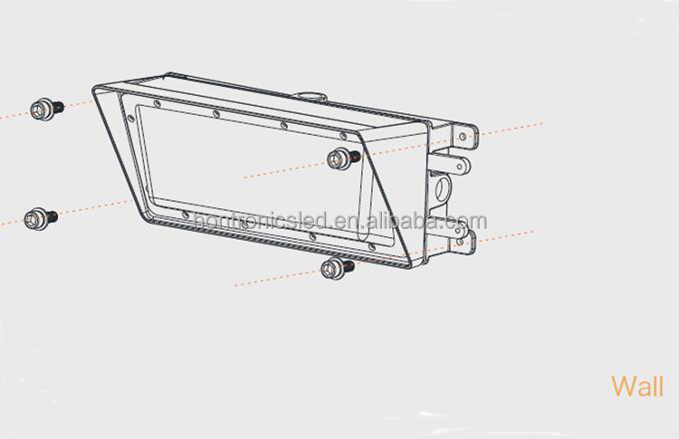 LED Wall Light 4
