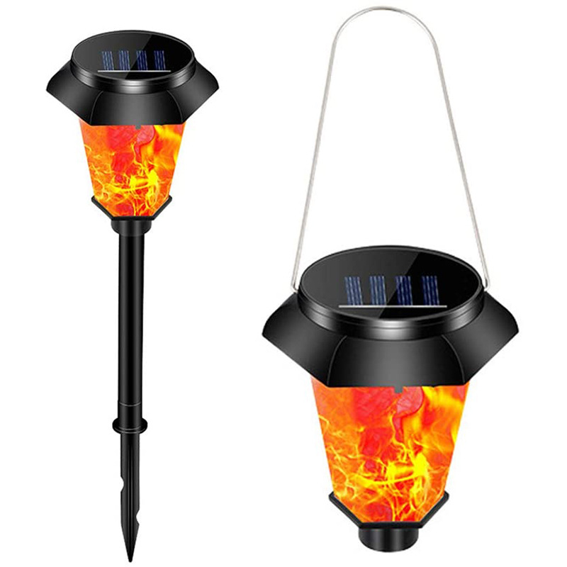 Flame Torch