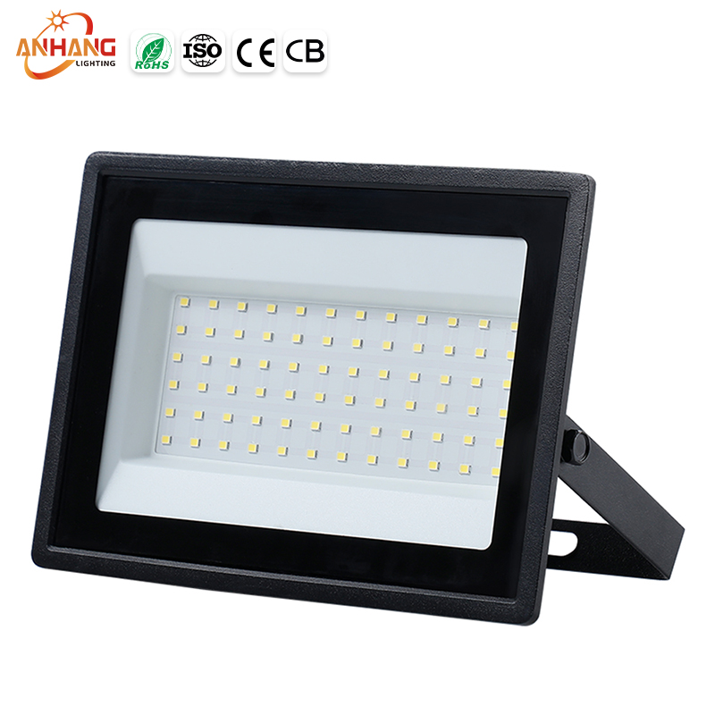 Sports Grade Super Bright LED Stadium Flood Lights 400W 500W 600W Arena Sports Field IP65 High Power LED Flood Light