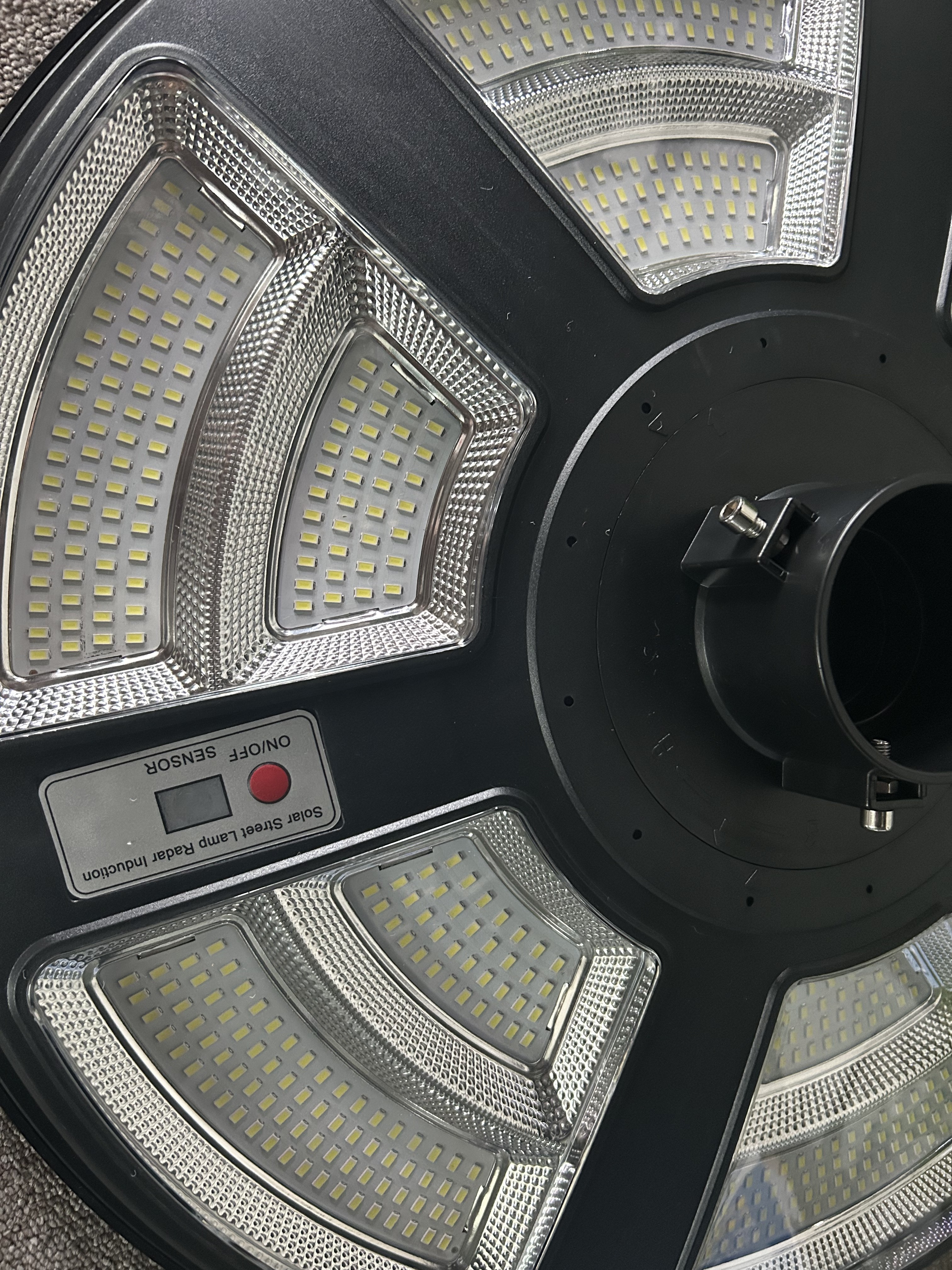 Best Quality Solar Garden Light Use for Home Garden