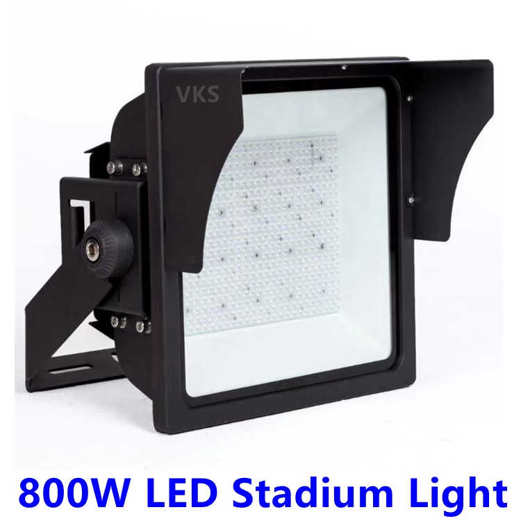 800W LED Stadium Light