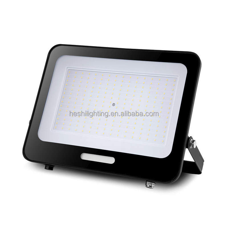 HESHI AC High Brightness Led Reflector Led Flood Light With Factory Price For Courtyard Warehouse Garage Garden