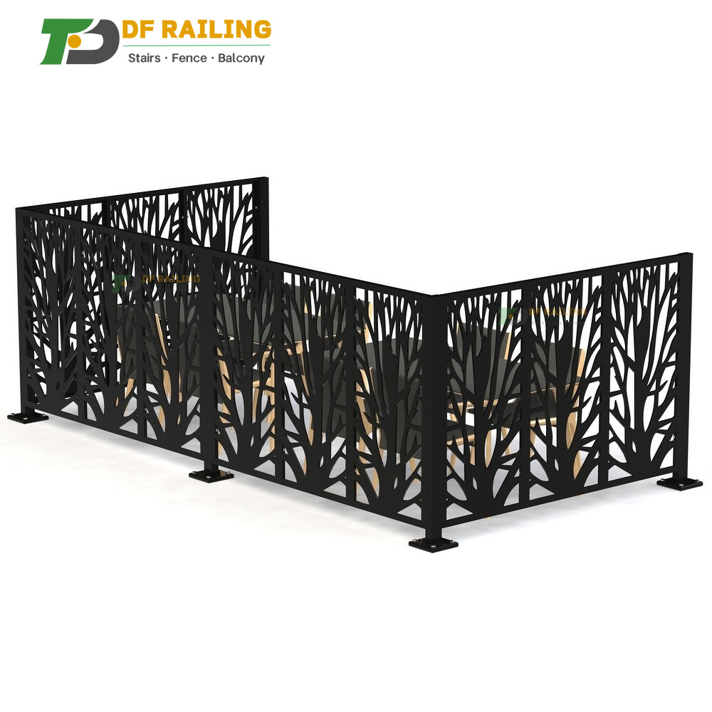 Metal Screens