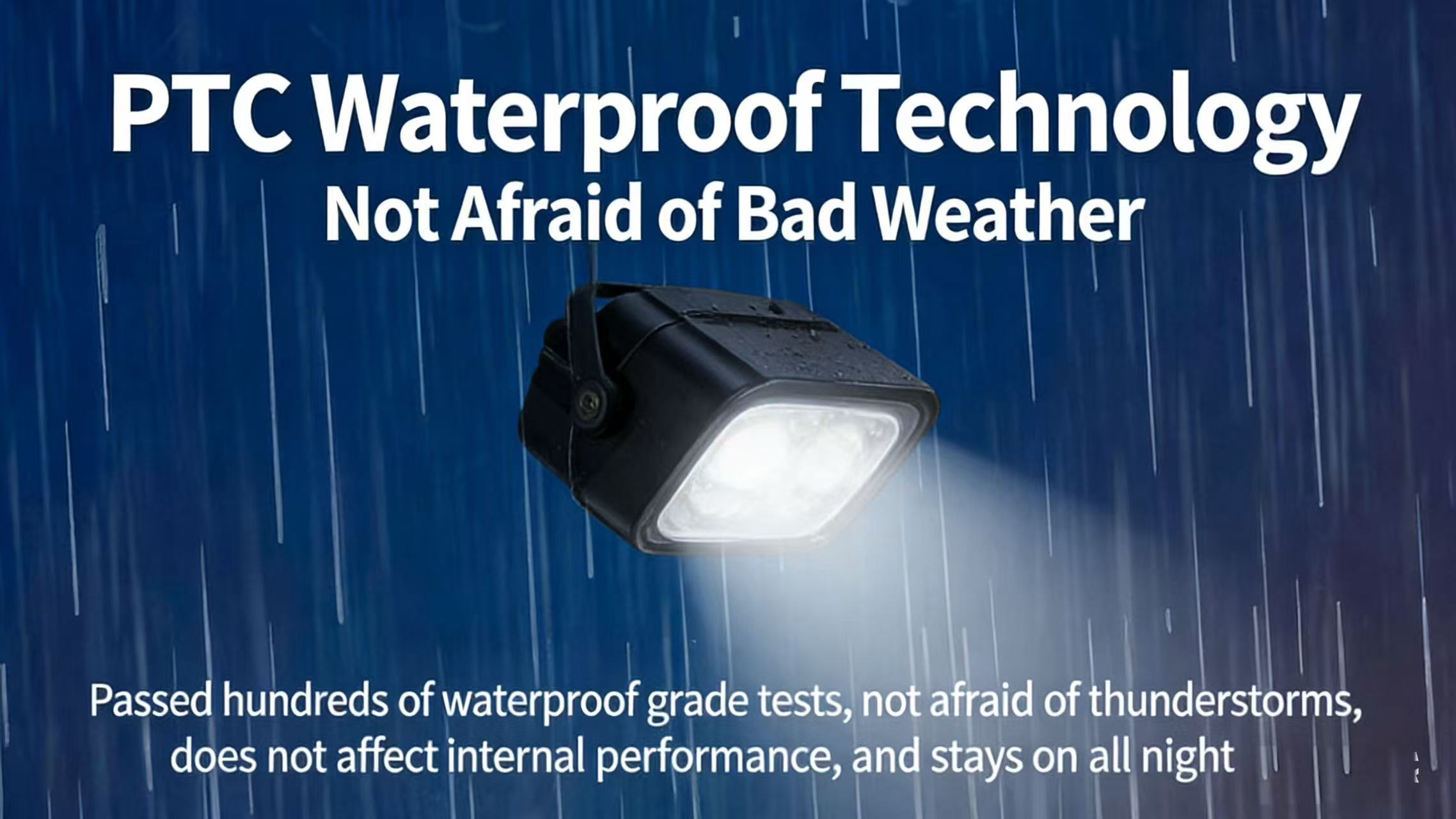 New All-in-one Solar Street Light Waterproof Human Body Induction Outdoor Light Integrated Household Courtyard Road Lighting