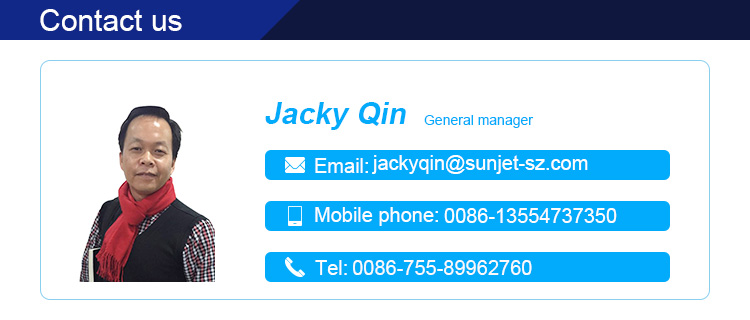 Connect with Us