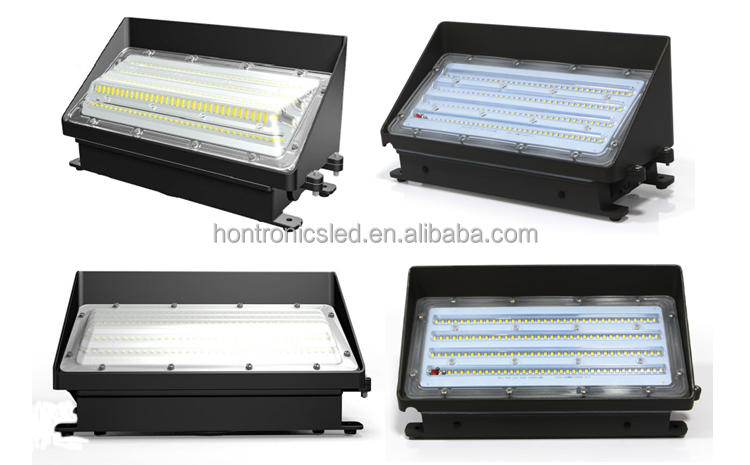 LED Wall Light 1
