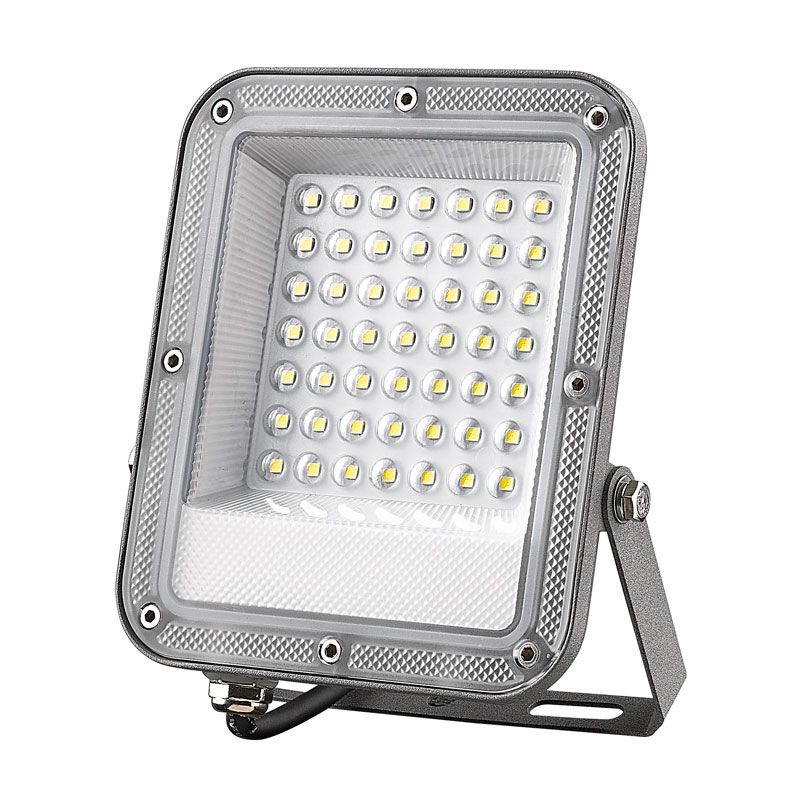 LED Flood Light details 1