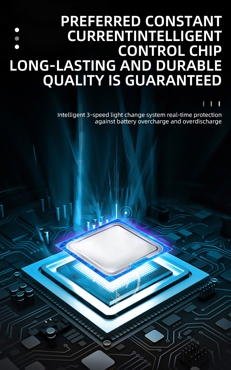 Lighting product view 4