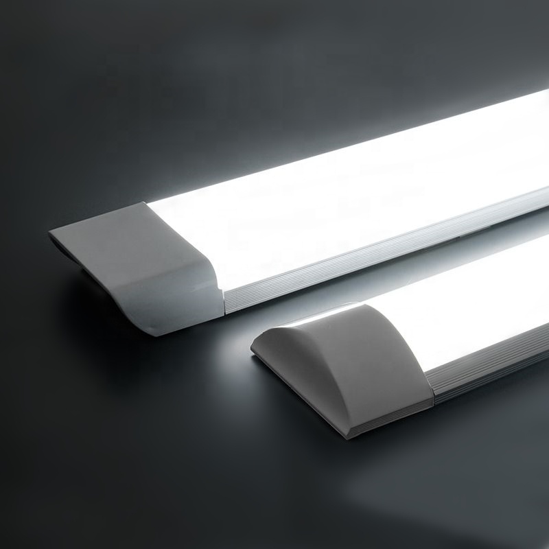 LED 18W Light Led Garage Light 1.2 120MM 4FT 36W Led Explosion Proof Batten Led Lamp Linear Tubelights Lighting Bulbs Tubes