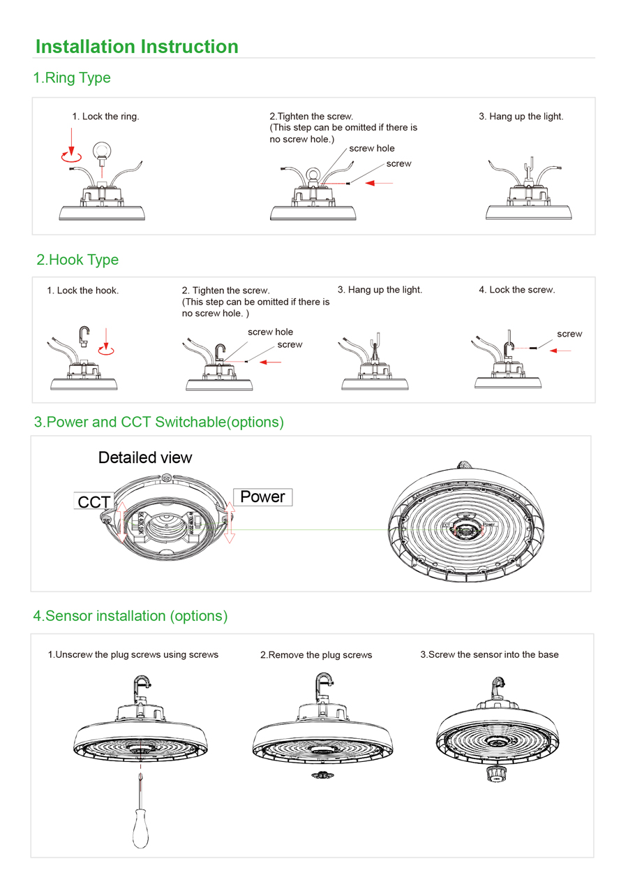 Installation Guide