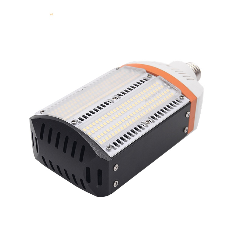 LED shoebox light