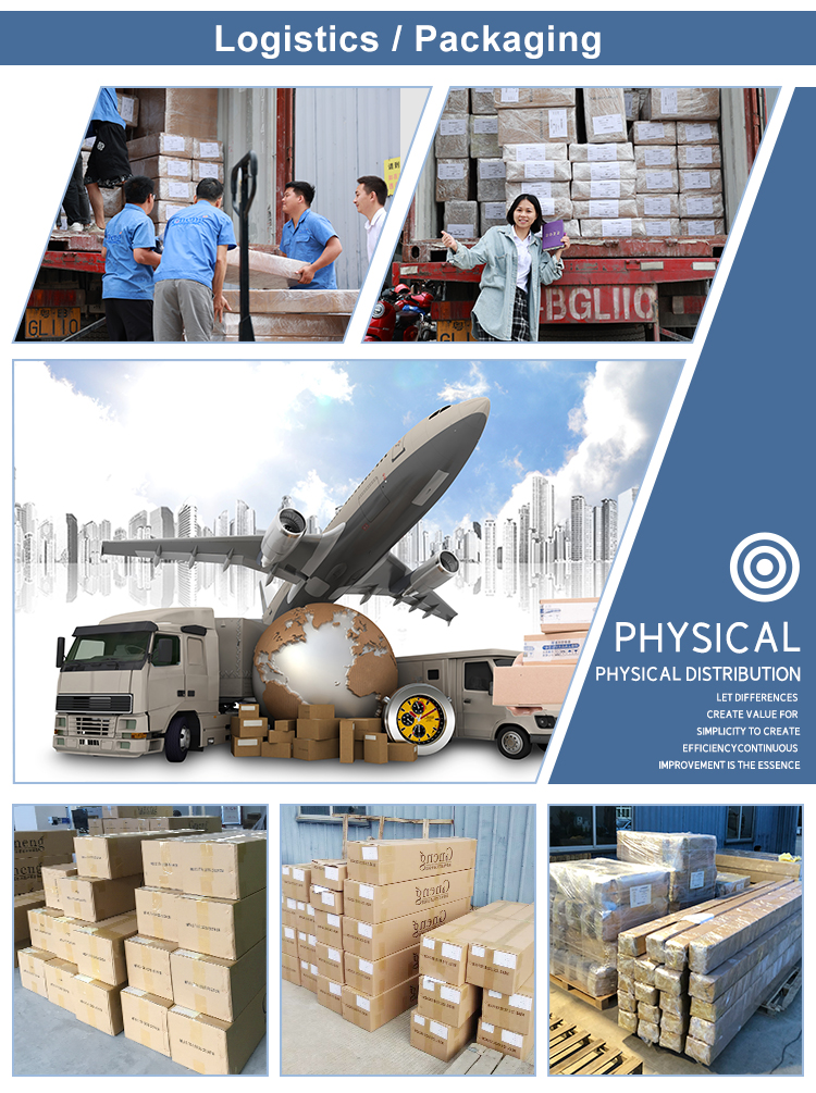 Packaging
