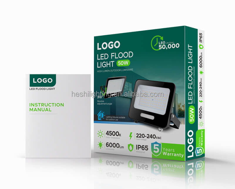 Color Box Design