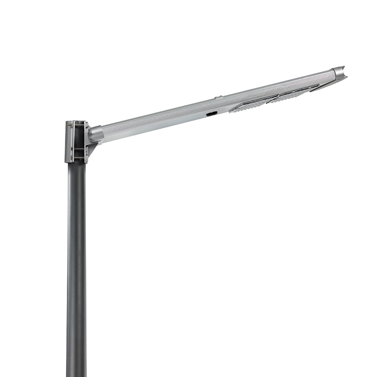 New Generation Slim 60w All in One Solar Street Light Japan