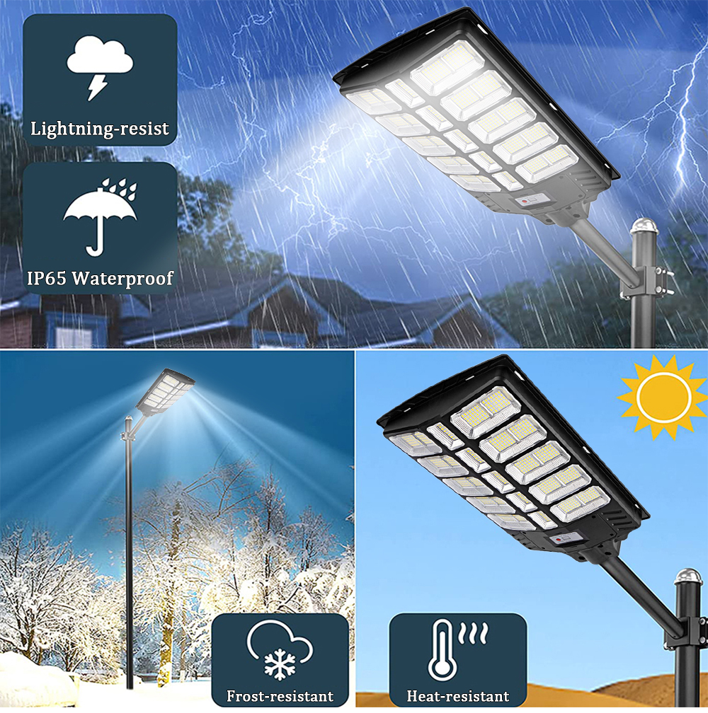 Solar Light Details 4