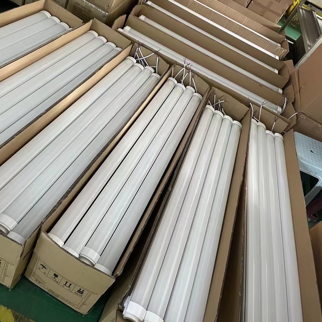 LED 18W Light Led Garage Light 1.2 120MM 4FT 36W Led Explosion Proof Batten Led Lamp Linear Tubelights Lighting Bulbs Tubes