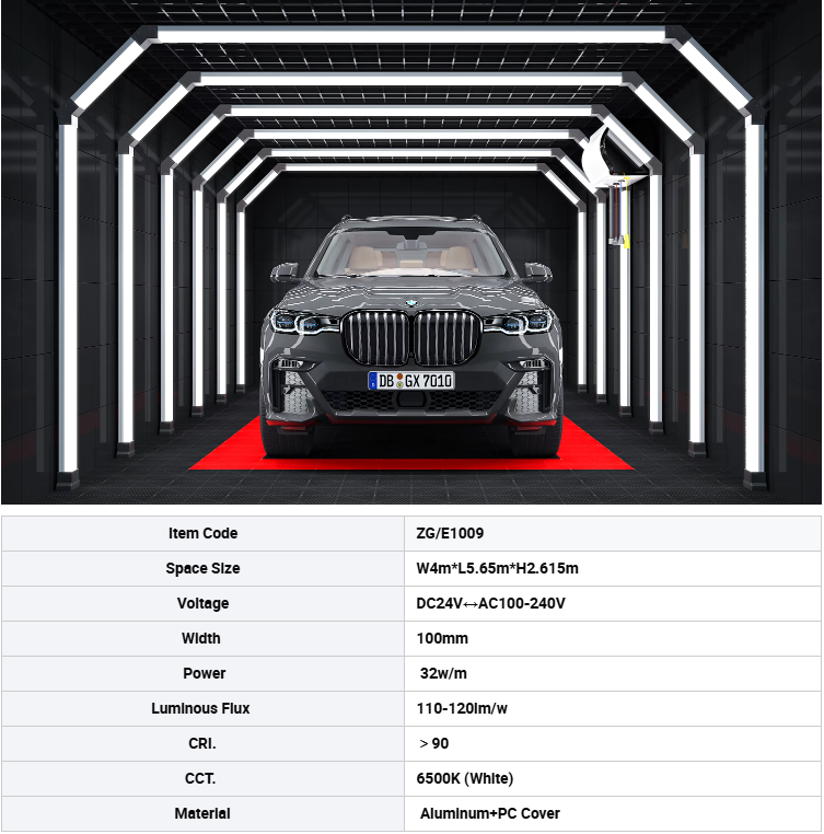 Specifications