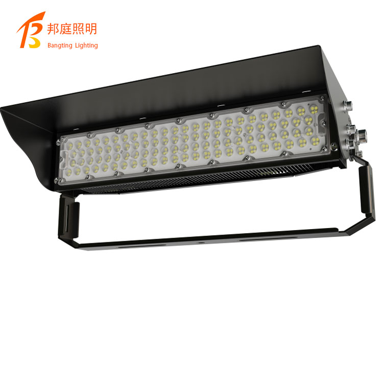 Hot Sales High Power Lights Waterproof Outdoor New Design High Quality 300w Led Tunnel Light