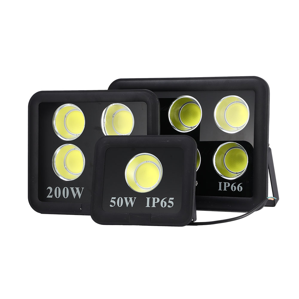 High Power Soccer Stadium Sports Field Led Solar Flood Lights
