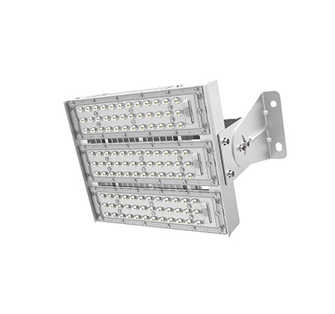Factory Supply Shanglv IP65 Outdoor Aluminum Profile LED Tunnel Lighting 50W-300W Sport Flood High Mast Light 3-5 Year Warranty