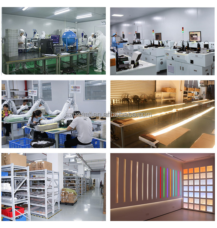 Quality Testing Equipment