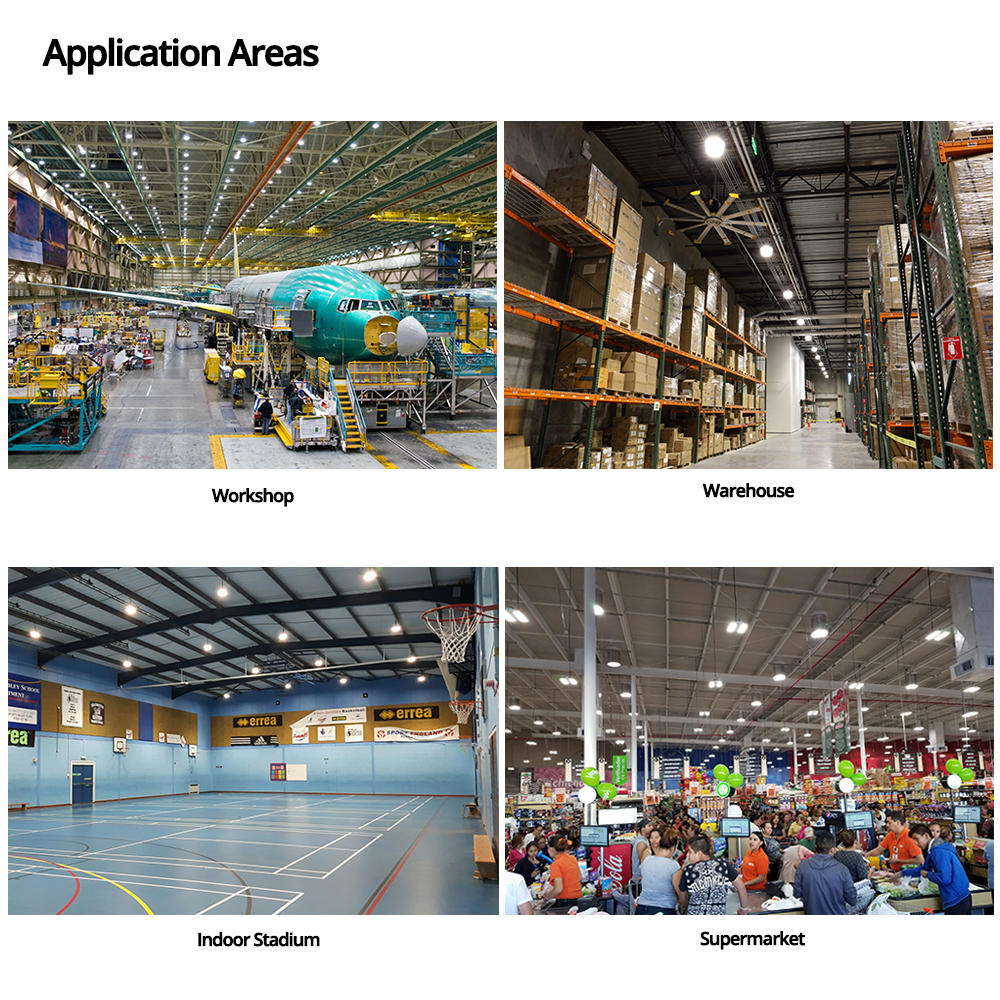 Application Scene