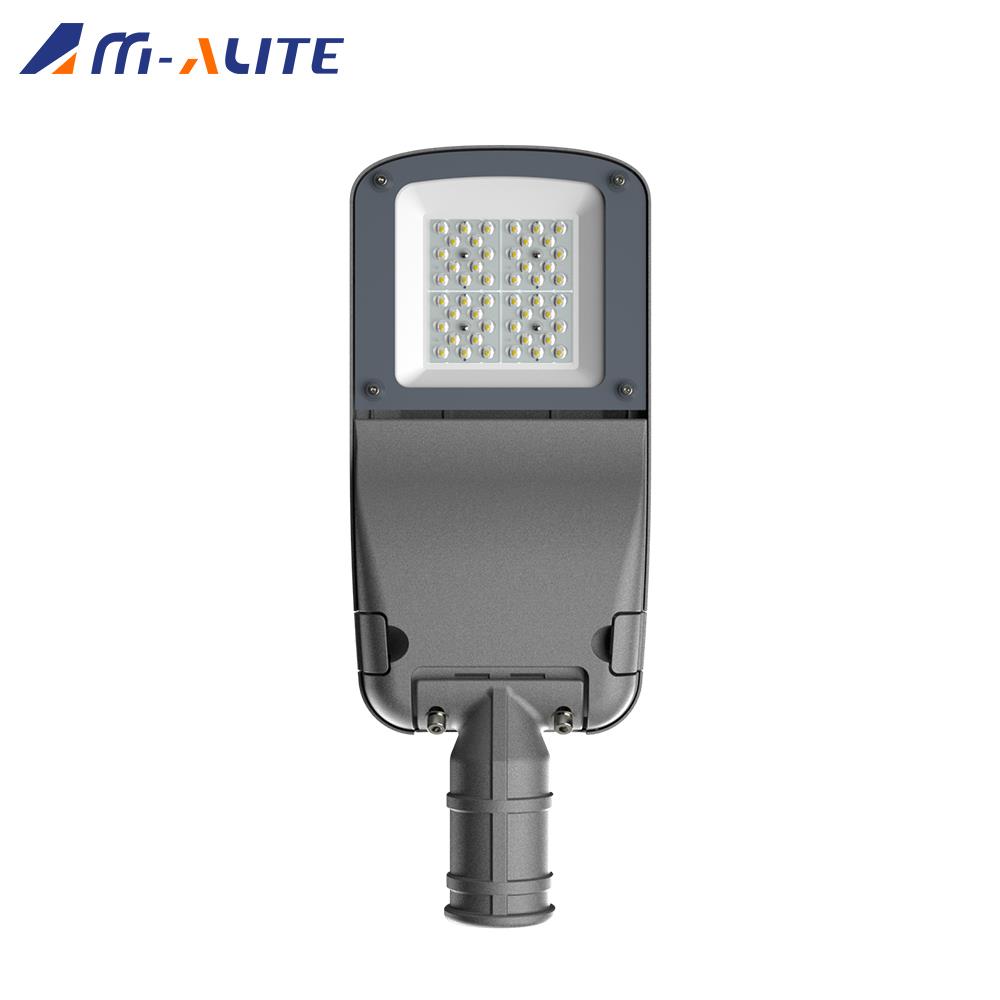 Outdoor LED Street Lighting With High Efficiency And Durability