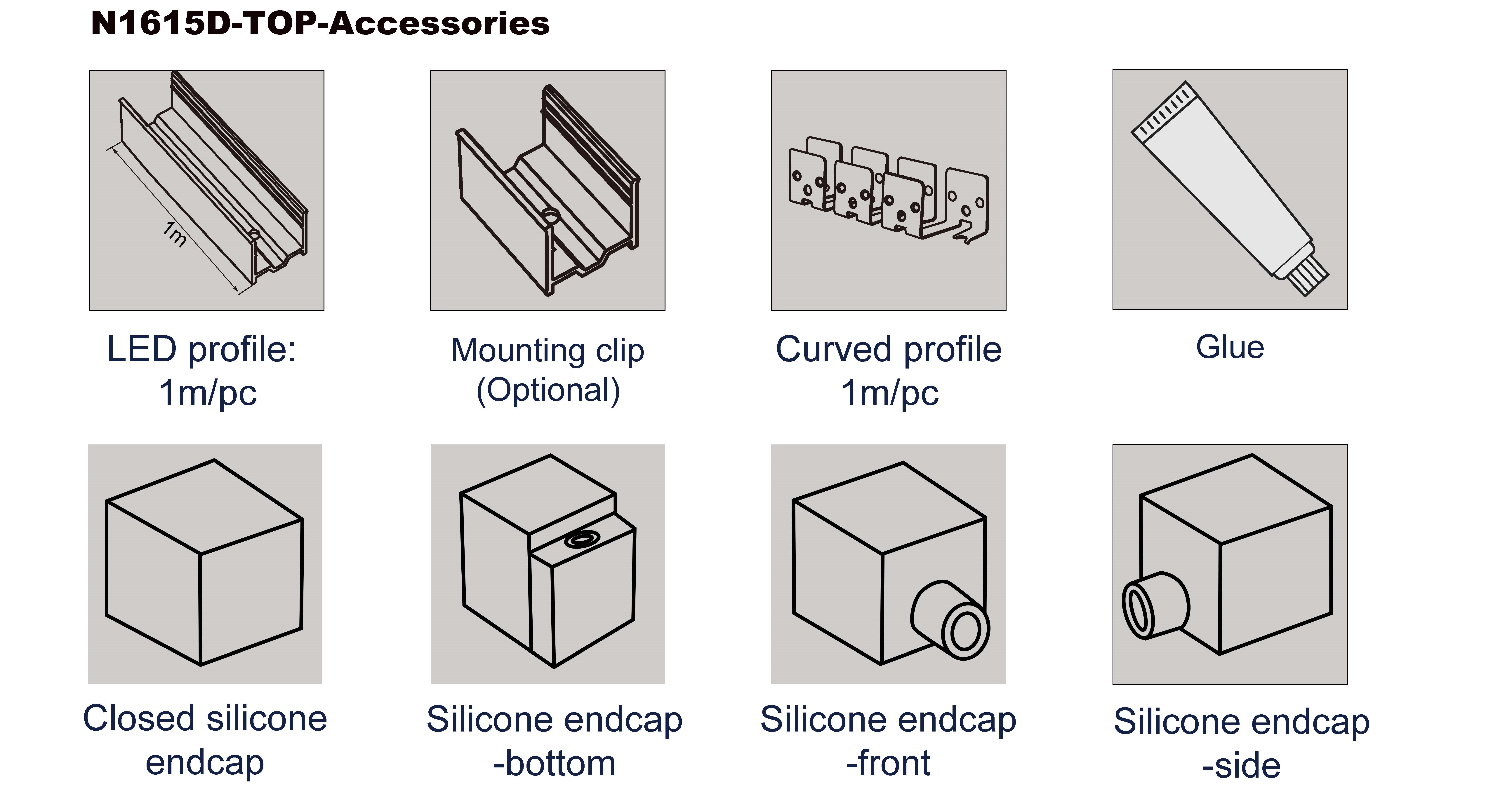 Accessories 1