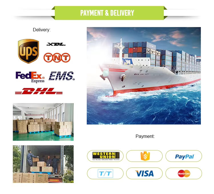 Packing Info