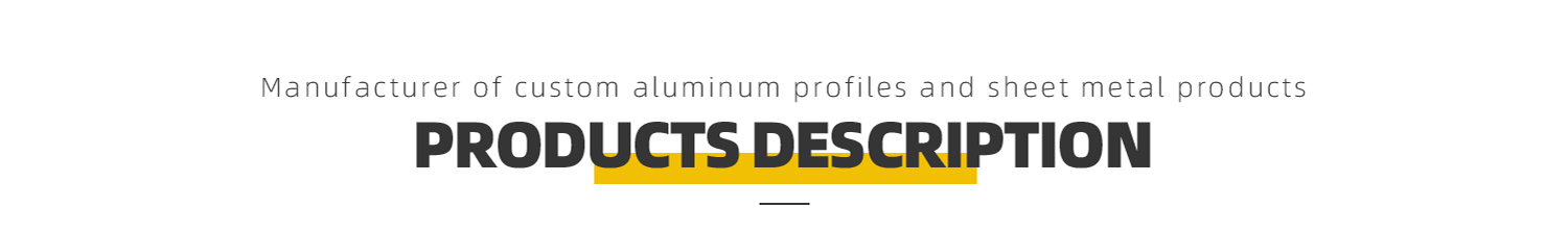 Product Specification Diagram