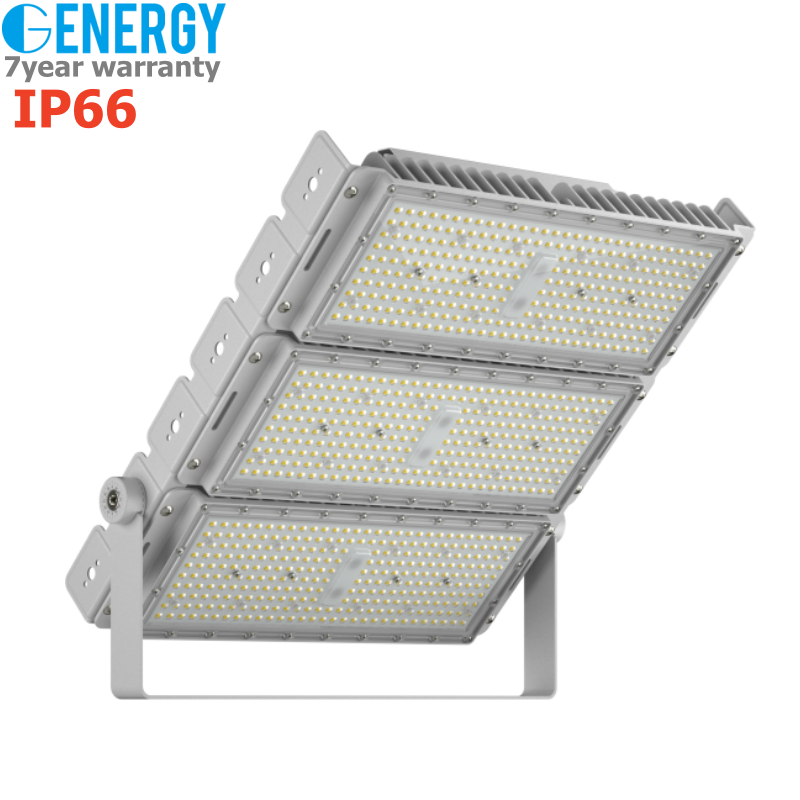 Outdoor Sports Football Field Stadium Large LED Flood Light 200w 400W 600w 800w 1000w 1200w 1600w 2000w