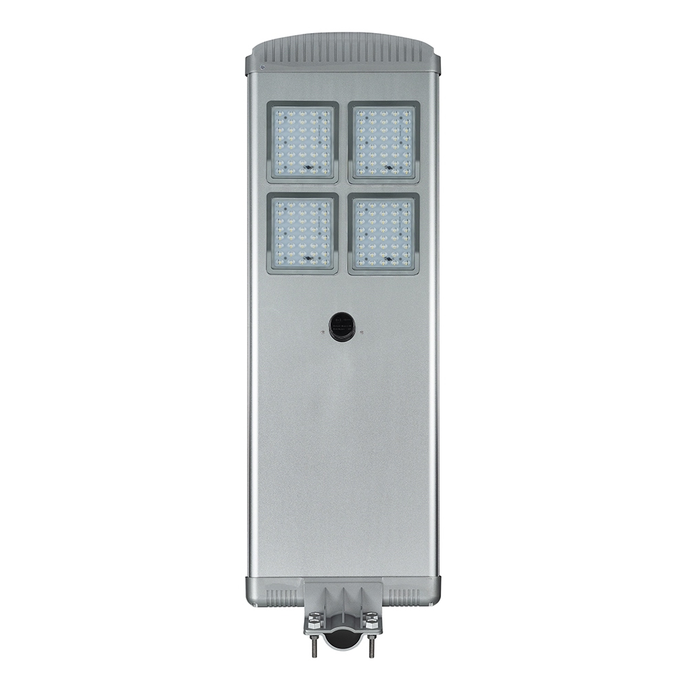 New Generation Slim 60w All in One Solar Street Light Japan